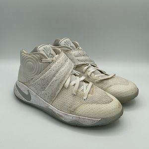 Nike Kyrie 2 ‎ White Speckle 826673 - 107